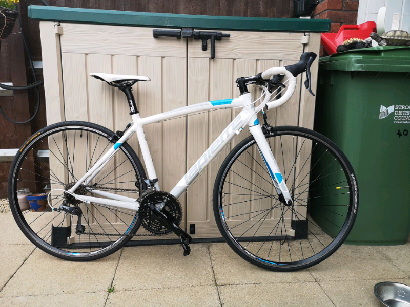 lapierre audacio 100 price